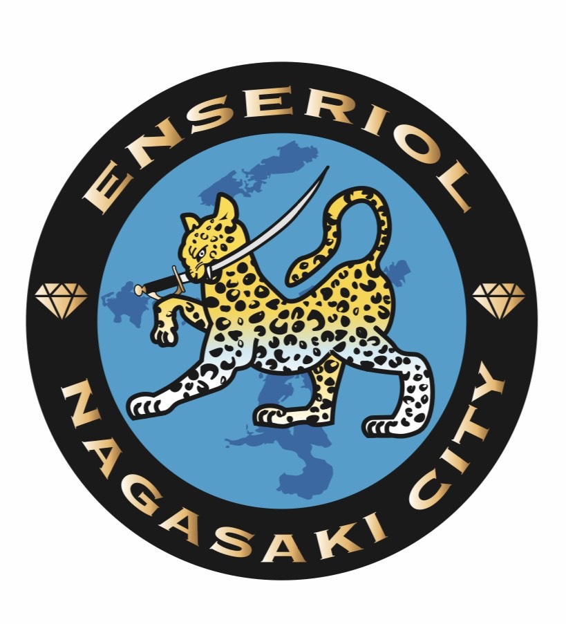 ENSERIOL CITY ~新しい未来のカタチを、君と、この街と。~